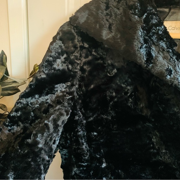 Vintage Calvin Klein Winter Coat - Picture 4 of 6